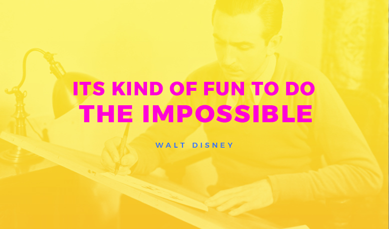 Fun to do impossible Fun to do impossible