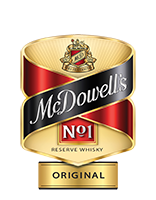 Mc Dowells Mc Dowells